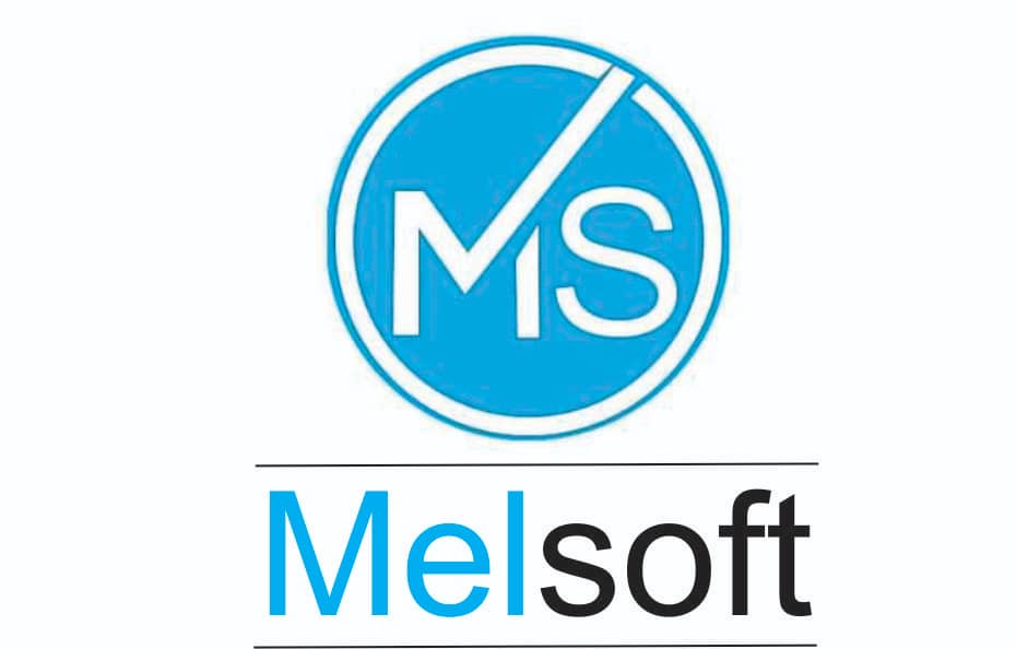 Melsoft Logo